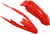 ACERBIS - 2936260145 - Full Replacement Body Kit - OEM Red