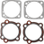 JAMES GASKET - JGI-16770-86-S - Big Bore Gasket Kit - '84-'99 EVO