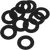 JAMES GASKET - JGI-26231-78 - Oil Pump Cap Washer - FL