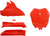 ACERBIS - 2936280145 - Full Replacement Body Kit - OEM Red