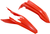 ACERBIS - 2936280145 - Full Replacement Body Kit - OEM Red