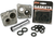 JAMES GASKET - 17955-48-FLR - Rubber Pushrod Kit - Big Twin