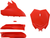 ACERBIS - 2936280004 - Full Replacement Body Kit - Red