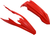 ACERBIS - 2936280004 - Full Replacement Body Kit - Red