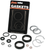 JAMES GASKET - JGI-45849-84-A - Fork Seal Kit - 35 mm