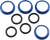 JAMES GASKET - JGI-11190-V2 - Pushrod Seal Set - XL