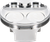 JE PISTONS - 396804 - Piston Kit - 78.00 mm - 14.0:1 CR - Kawasaki