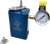 JIMS - 730 - Piston Tester Jet - M8