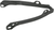 ACERBIS - 2081550001 - Chain Slider - Yamaha - Black