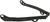 ACERBIS - 2081550001 - Chain Slider - Yamaha - Black