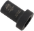 JIMS - 94555-55A - Pinion Nut Socket - Big Twin