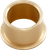 JIMS - 25581-36 - Cam Bushing - Big Twin