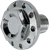 JOKER MACHINE - 10-011C - Steering Stem Bolt - Chrome-Plated - '99-'05 FXD | '88-'20 XL