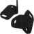 JOKER MACHINE - 61-100-1 - Whip Flag Mount - Left/Right Set - Maverick