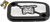 JOKER MACHINE - 08-013B - Hydraulic Clutch Master Cylinder Cover - Joker - Black