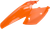 ACERBIS - 2071120237 - Rear Fender/Cowling - KTM Orange - EXC/XC-W '04-'07