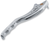 JOKER MACHINE - 30-331-3 - Hand Lever for Indian - Brake - Chrome