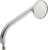 JOKER MACHINE - 03-052-3R - Mirror - No. 2 Standard - Side View - Round - Chrome - Right