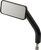 JOKER MACHINE - 03-055-1L - Mirror - No. 1 - OEM - Rectangle - Black - Left
