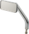 JOKER MACHINE - 03-055-3L - Mirror - No. 1 - OEM - Rectangle - Chrome - Left