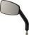 JOKER MACHINE - 03-057-1L - Mirror - No. 8 Cafe - OEM - Rectangle - Black - Left