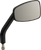 JOKER MACHINE - 03-057-1R - Mirror - No. 8 Cafe - OEM - Rectangle - Black - Right