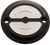 JOKER MACHINE - 02-972-2 - Timing Cover - Milled - Black - M8