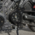 JOKER MACHINE - 30-800-1 - Pulley Cover - Black - Scout