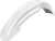 ACERBIS - 2040510002 - Front Fender - White - Yamaha - YZ/WR - '06-'14