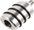 JOKER MACHINE - 08-654-4 - EZ Shift Peg/Brake Pedal - Silver - M8