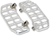 JOKER MACHINE - 08-640-1 - Serrated Floorboards - Raw