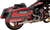 BASSANI XHAUST - 1F22SS - 2:1 Exhaust - Stainless Steel