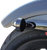JOKER MACHINE - 05-250-RB - LED Turn Signals - Black with Red LEDs