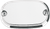 JOKER MACHINE - 08-01S - Master Cylinder Cover - Smooth - Chrome - 99-17