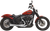 BASSANI XHAUST - 1S72R - 2-into-1 Road Rage Exhaust System - Chrome