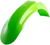 ACERBIS - 2040350403 - Front Fender - Green - Kawasaki | Suzuki - KX | RMZ '03-'08