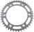 JT SPROCKETS - JTR1306.41 - Rear Sprocket - 41 Tooth - Honda