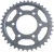 JT SPROCKETS - JTR1489.39 - Rear Sprocket - 39 Tooth - Ninja ZX-10R/RR