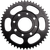 JT SPROCKETS - JTR269.50 - Sprocket - Rear - Honda - 50-Tooth