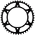 JT SPROCKETS - JTR808.43 - Rear Sprocket - Suzuki - 43 Tooth
