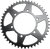 JT SPROCKETS - JTR486.47 - Sprocket - Rear - Yamaha - 47-Tooth