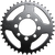 JT SPROCKETS - JTR801.39 - Sprocket - Kawasaki - 39 Tooth