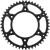 JT SPROCKETS - JTR210.47SC - Rear Sprocket - 47-Tooth - Honda
