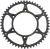 JT SPROCKETS - JTR808.51SC - Rear Sprocket - 51-Tooth - Kawasaki/Suzuki