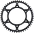 JT SPROCKETS - JTR897.48SC - Rear Sprocket - 48 Tooth - Gas Gas/Husqvarna/Husaberg/KTM