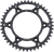 JT SPROCKETS - JTR210.45SC - Rear Sprocket - 45 Tooth