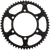JT SPROCKETS - JTR1494.56 - Rear Sprocket - 56 Tooth - Z 125 Pro
