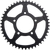 JT SPROCKETS - JTR823.47 - Rear Sprocket - 47 Tooth - Suzuki