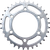 JT SPROCKETS - JTR850.33 - Rear Sprocket - 33 Tooth - XS650