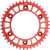 JT SPROCKETS - JTA210.42RED - Rear Sprocket - Honda - Red - 42 Tooth